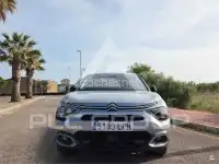 2021 Citroen C4
