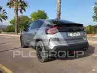 2021 Citroen C4