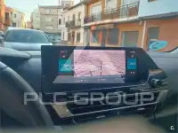2021 Citroen C4
