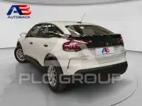 2021 Citroen C4
