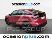 2021 Citroen C4