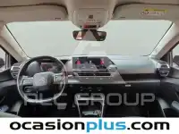 2021 Citroen C4