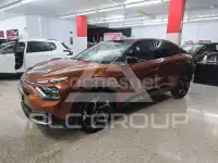 2021 Citroen C4