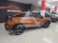 2021 Citroen C4