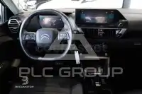2021 Citroen C4