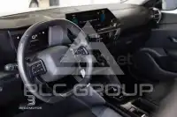 2021 Citroen C4