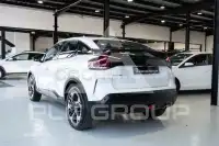 2021 Citroen C4