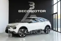 2021 Citroen C4