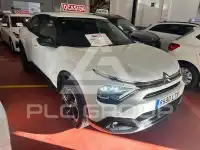 2021 Citroen C4