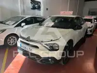 2021 Citroen C4
