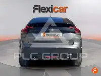 2021 Citroen C4