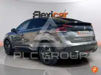 2021 Citroen C4