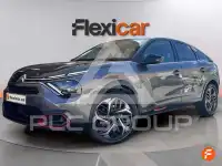 2021 Citroen C4