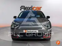 2021 Citroen C4