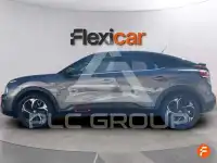 2021 Citroen C4