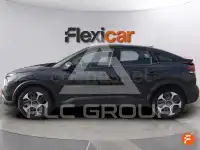 2021 Citroen C4