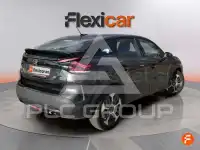 2021 Citroen C4