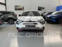 2021 Citroen C4