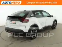 2021 Citroen C4