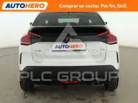 2021 Citroen C4