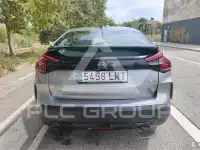 2021 Citroen C4