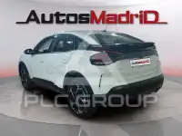 2021 Citroen C4