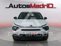 2021 Citroen C4