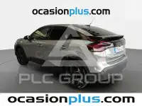 2021 Citroen C4