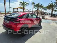 2021 Citroen C4