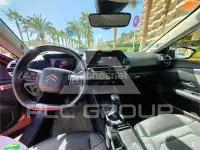 2021 Citroen C4