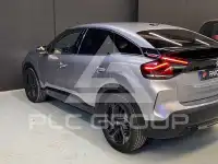 2021 Citroen C4