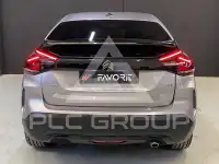 2021 Citroen C4