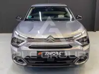 2021 Citroen C4