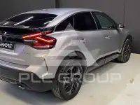 2021 Citroen C4