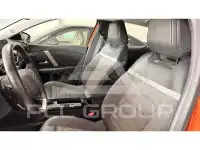 2021 Citroen C4