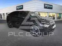 2021 Citroen C4