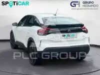 2021 Citroen C4