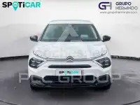 2021 Citroen C4