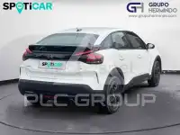 2021 Citroen C4