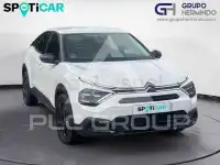 2021 Citroen C4