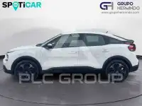 2021 Citroen C4