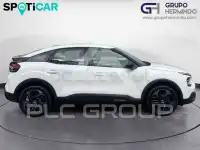2021 Citroen C4