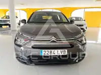 2021 Citroen C4