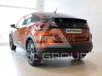 2021 Citroen C4