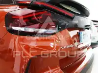 2021 Citroen C4