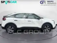 2021 Citroen C4