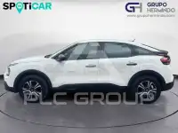 2021 Citroen C4