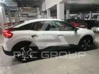 2021 Citroen C4