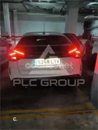 2021 Citroen C4