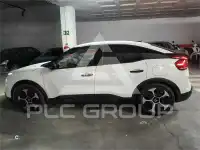 2021 Citroen C4